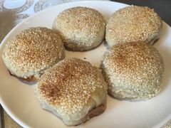 -马凯餐厅(长椿街店)