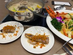 -东国海鲜火锅城(氹仔店)
