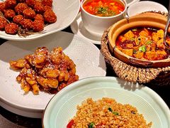 -北京王府井希尔顿酒店·秦唐中餐厅Chynna
