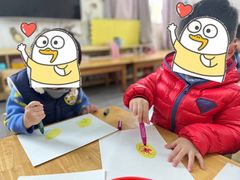 -徐汇区陇龙幼稚园