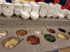 -老码头火锅(玉林店)