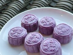 -古韵轩·园林餐厅