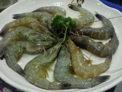 -金妈家烤肉(龙湖U城天街店)