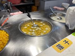 -黄记潮汕甜汤(贝底田坊店)