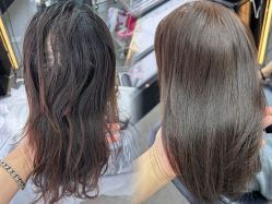 -Hair Code芭曲发型