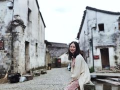 -前童古镇