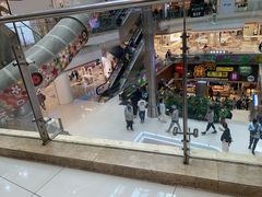 -巴黎春天(浦建店)