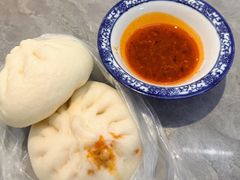 -清真石家包子(大皮院总店)