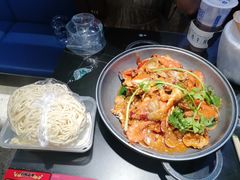 虾兵蟹将-青木岚小海鲜•小龙虾(友谊店)