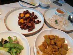 新派里脊-外婆家(西红门荟聚购物中心店)
