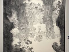 -江苏省美术馆(长江路新馆)