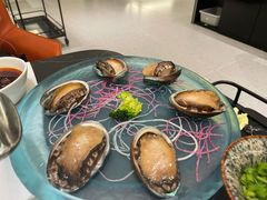 -红鼎豆捞·非遗鲍皇汤火锅(宝丰路店)