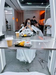 -艾美A·M Hair Salon