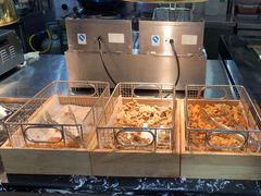 -谭三娘鲜切牛肉自助火锅(文殊院店)