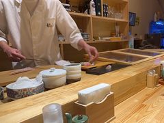 -镹·鱼料理  国产鱼使用店