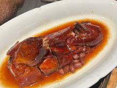 -小厨娘金榜题名(夫子庙秦淮河店)