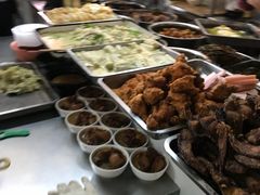 -小无锡面馆
