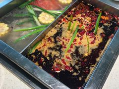 -小牛叔鲜切牛肉·火锅·烤肉自助(公济桥路店)