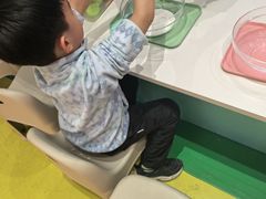 -汤姆熊欢乐世界·史莱姆怪兽(正大店)