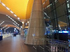 -吉隆坡国际机场