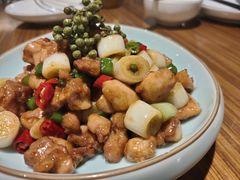 -禾珍珠家常小馆(河南博物院店)