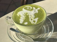 -Le Banneton Café French Bakery