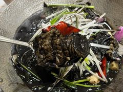 -小郭私房菜·海肠捞饭店(学士街店)
