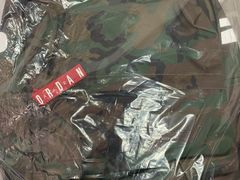 -Air Jordan(世贸天阶店)