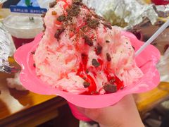 -大学城夜市大排档(凤栖路店)