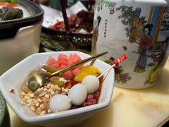 -锦府盐帮·侯宅(五棵松万达店)