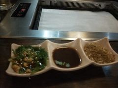 -印象三宝潮汕鲜牛肉火锅烤肉(友谊阳光城店)