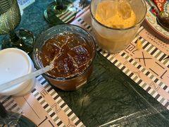 -仁义涵西餐·咖啡(中华巴洛克店)