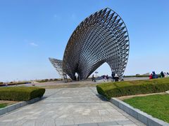 -南汇嘴观海公园