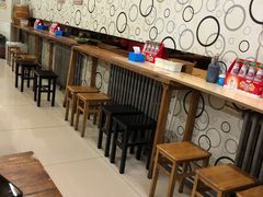 -阁瑞居闫记卤煮(乔庄北街店)