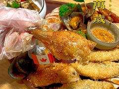 法式香烤春鸡-青麦家·融合餐厅(江岛智立方店)