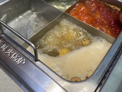 -海底捞火锅(亲贤北街店)