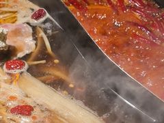 -蜀大侠火锅(总府路店)