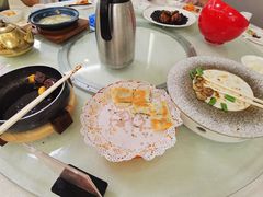 -明香海鲜酒家(华强北店)