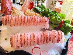 -南山饭店(阳明古镇店)