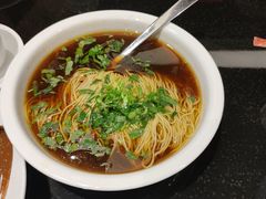 -玄武苏宁诺富特酒店·紫金轩中餐厅