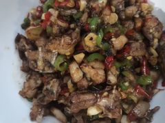 -笨罗卜浏阳菜馆(太平街店)