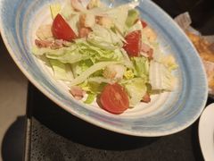 -西堤牛排(恒隆广场店)