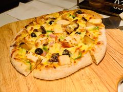 -阿妮叶李(光谷世界城店)