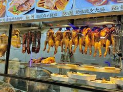 -东江海鲜大排档·潮汕菜·砂锅粥