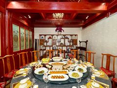 -悦真雅院·四合院·清真私房菜(雍和宫店)