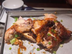 -绿茶餐厅(深圳龙华天虹购物中心店)