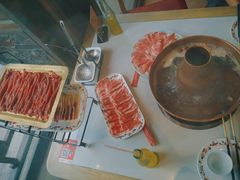-东门口涮肉·砂锅·烤串(老门东店)