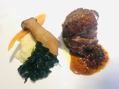 松露菲力牛排-王品牛排(佛山南海万科广场店)