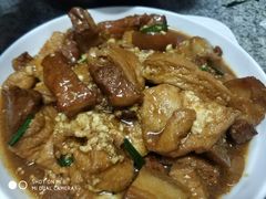 -阿清嫂农家乐.黎窑烤鸡