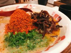 赤王-豚王拉面(澳门银河店)